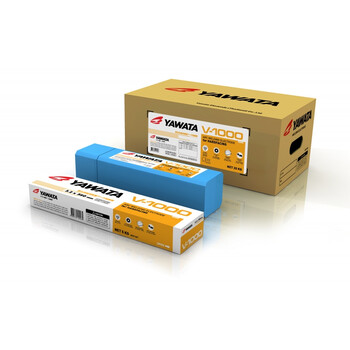 YAWATA HARDFACING WELDING ELECTRODE H-350C